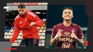 Medellín vs. Tolima: Clash for Liga BetPlay Supremacy