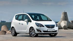 Картинки по запросу opel meriva