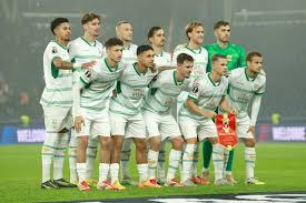 ‘If we can do it against Aston Villa, we can do it against Stuttgart too’: Go Ahead Eagles hoping to spring another European surprise