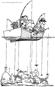 fish coloring pages ile ilgili görsel sonucu