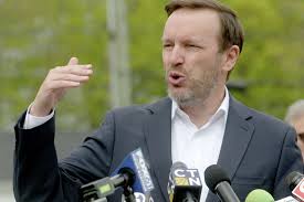 The Real Moral Majority: Chris Murphy's Call for Connection in a Broken America
