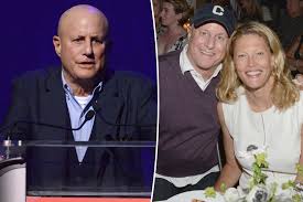 Exclusive | Billionaire Ronald Perelman’s son, Oscar, dead at 15