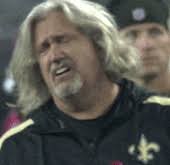 In fact, some NFL people believe Rob Ryan needs to change his appearance in order to receive more consideration for head coaching opportunities. - rob-ryan-face