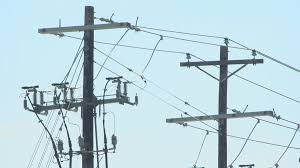 Police: DUI driver crashes into power pole, knocks out power in NE Vancouver