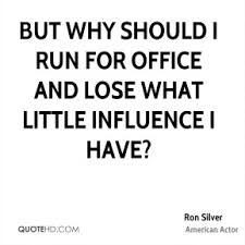 Ron Silver Quotes | QuoteHD via Relatably.com