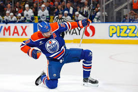 Oilers Nation - News update