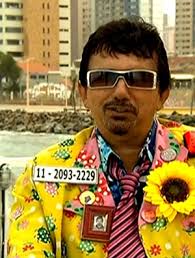 Resultado de imagem para falcão cantor