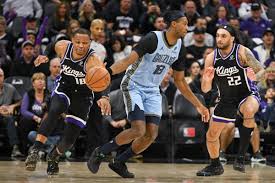 Memphis Grizzlies x Sacramento Kings – Palpites e odds da NBA 2025/26 – 23/02/2026