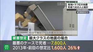 NHK - News update