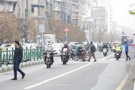 خبر بد هواشناسی برای شهروندان پایتخت