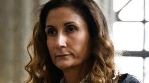 Le témoignage poignant de Coline Berry en commission d’enquête sur l’inceste