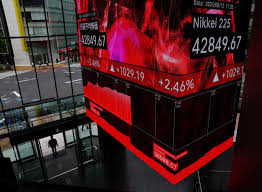 Reuters - News update