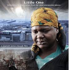 Starring: Vuyelwa Msimang as Little One and Lindiwe Ndlovu as Pauline and Mutodi Neshehe as Detective Morena Date: 2012. Genre: Drama Rating: 5/10 - little-one