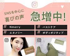 エヌメリー ナイトブラの画像