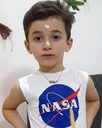 سه روز پس از مفقودی کودک ۱۰ ساله پیکر بی‌جانش پیدا شد