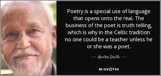 TOP 25 QUOTES BY HUSTON SMITH (of 90) | A-Z Quotes via Relatably.com