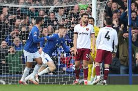Royal Blue Mersey - News update