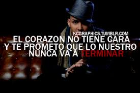 Daddy Yankee Quotes In Spanish. QuotesGram via Relatably.com