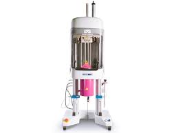 Melt Flow Testers and Rheometers from Instron : Quote, RFQ ...