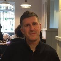 Crystal Collections Ltd Employee Simon Wilcox's profile photo