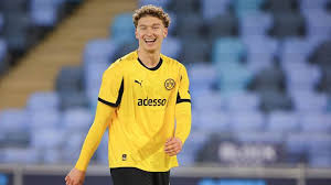 Verletzungsmisere macht's möglich: Nächster BVB-Youngster vor Debüt