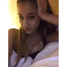 Resultado de imagem para ariana grande 2015 instagram