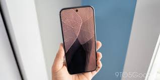 Pixel 11 wallpapers have leaked with very muted colors Gallery