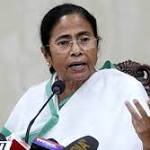 Mamata Banerjee opposes triple talaq