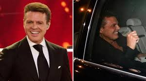 Luis Miguel sale del hospital tras delicada intervención cardíaca y se traslada a México, reportan