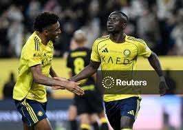 Saudi Pro League - Al Nassr v Al Ittihad