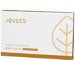 Image of Jovees Fairness Facial Kit