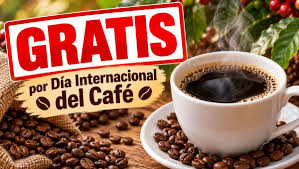 Dia Del Cafe