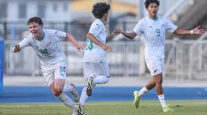 Oceania Football Confederation - News update