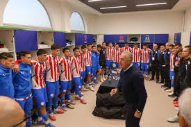 ¡Albirrojita alza vuelo! Paraguay vence a Panamá en Mundial Sub 20