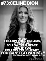 Celine Dion style &lt;3 on Pinterest | Celine, Concerts and Artists via Relatably.com