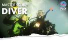 PADI Master Scuba Diver (Full Version) -