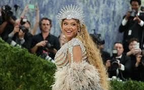 Beyoncé drops new music, soothes an anxious nation