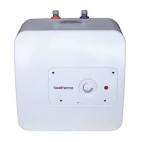 Warmwaterboiler: Soorten warmwaterboilers en. - Elektrische boiler