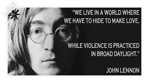 Famous quotes about &#39;Violence&#39; - QuotationOf . COM via Relatably.com