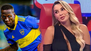 ¡Bomba! ¿Lapadula En El Sillón Rojo? Macarena Gastaldo Lo Cuenta Todo