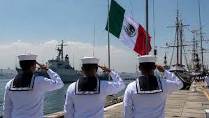 Dia De La Marina