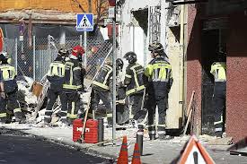 El Mundo - News update