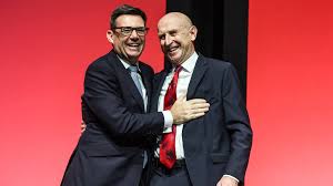 Labour splits emerge over scrapping pensions triple lock — The Times