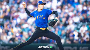 Mariners vs Rangers Prediction, Pick, MLB Odds for Tuesday, April 7.