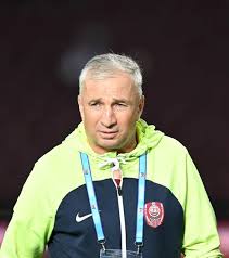 Gest special pentru Dan Petrescu: Ce au făcut englezii la Chelsea - Arsenal