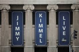 ¡Escándalo en la TV! ABC suspende show de Jimmy Kimmel tras polémica - Imagen principal del artículo