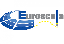 Image result for EUROSCOLA LOGO