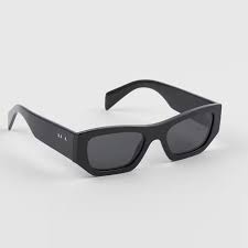 High Quality Designer Rectangle Shape Sunglasses: Fashionable Black Glasses For Sun Protection, Anti UV, And Beach Essentials D0016 From Designerbag_998, $19.4 | DHgate.Com