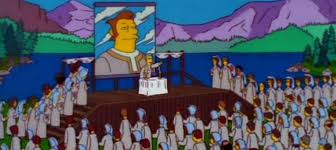 Resultado de imagen para sectas religiosas