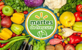 Martes de Frescura Walmart HOY 13 de octubre 2026: Conoce las mejores ofertas en frutas y verduras